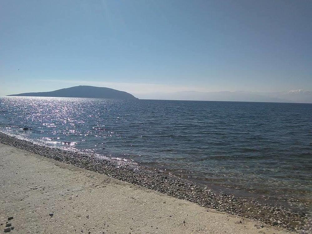 Iria Beach Exterior photo