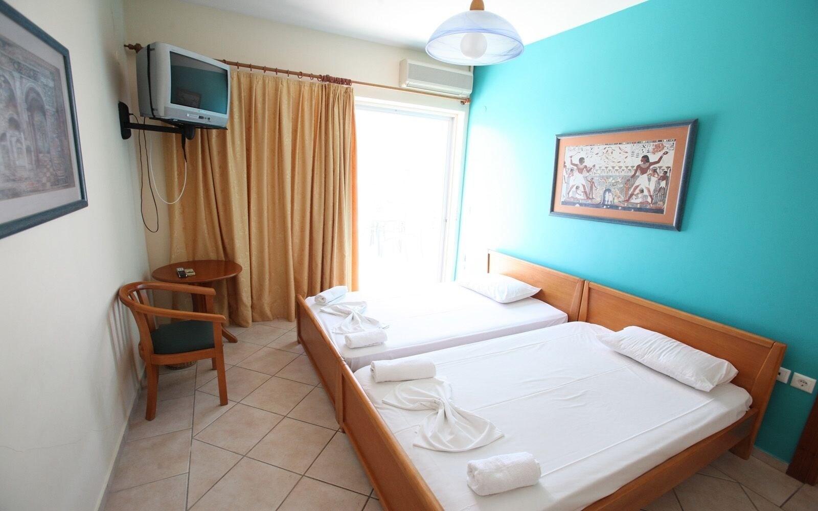 Iria Beach Exterior photo