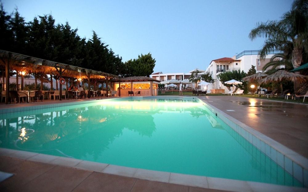 Iria Beach Exterior photo