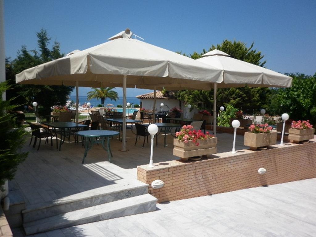 Iria Beach Exterior photo