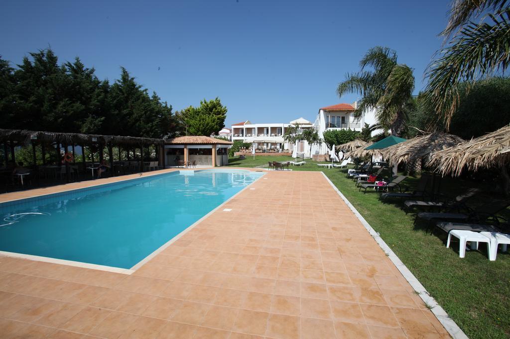 Iria Beach Exterior photo