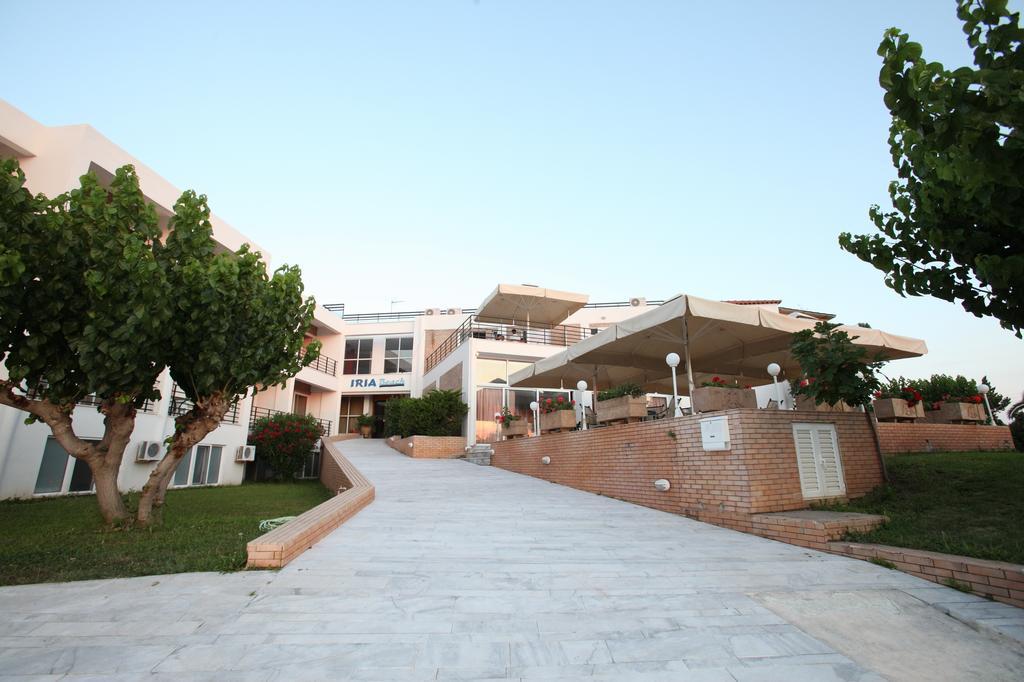 Iria Beach Exterior photo