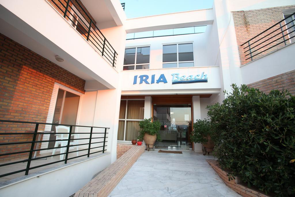 Iria Beach Exterior photo