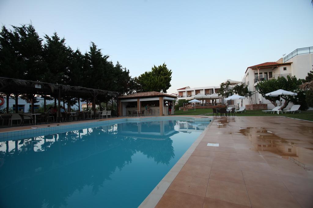 Iria Beach Exterior photo