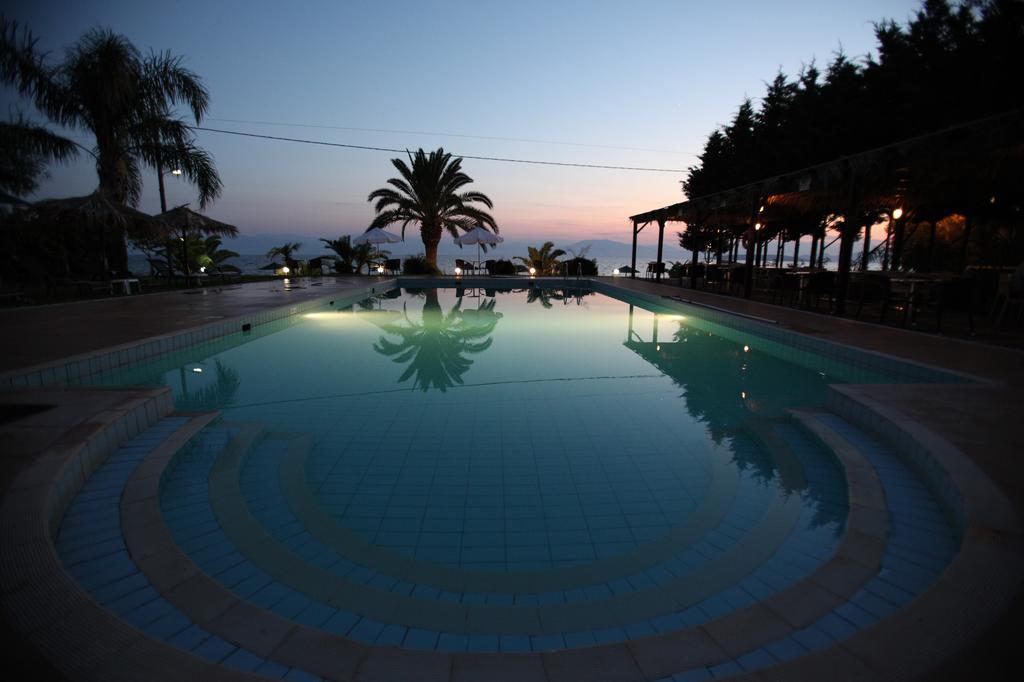 Iria Beach Exterior photo