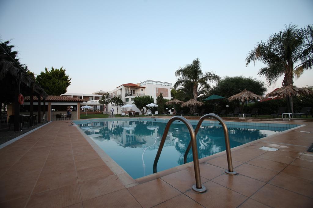 Iria Beach Exterior photo