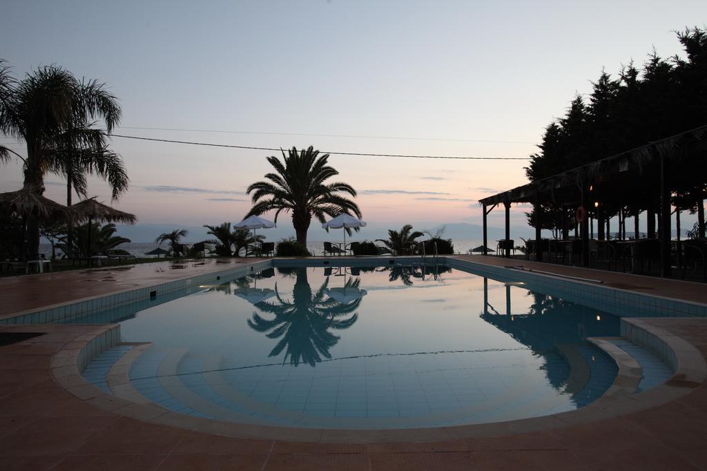 Iria Beach Exterior photo