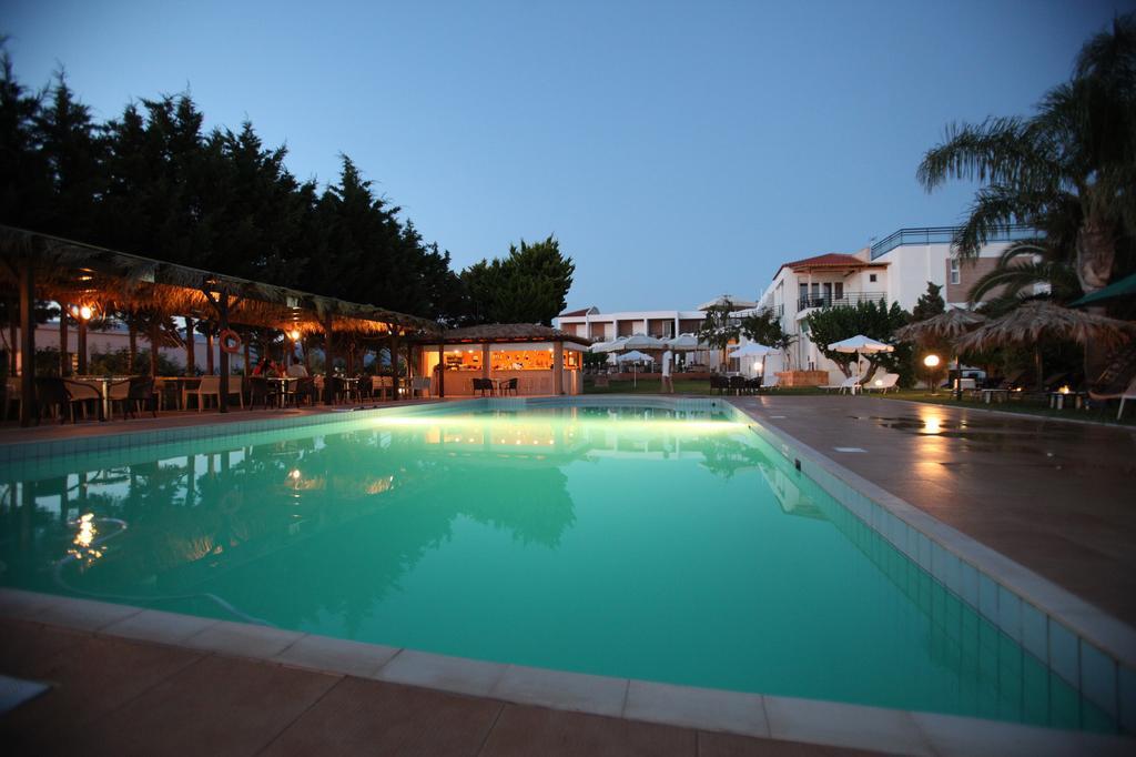 Iria Beach Exterior photo