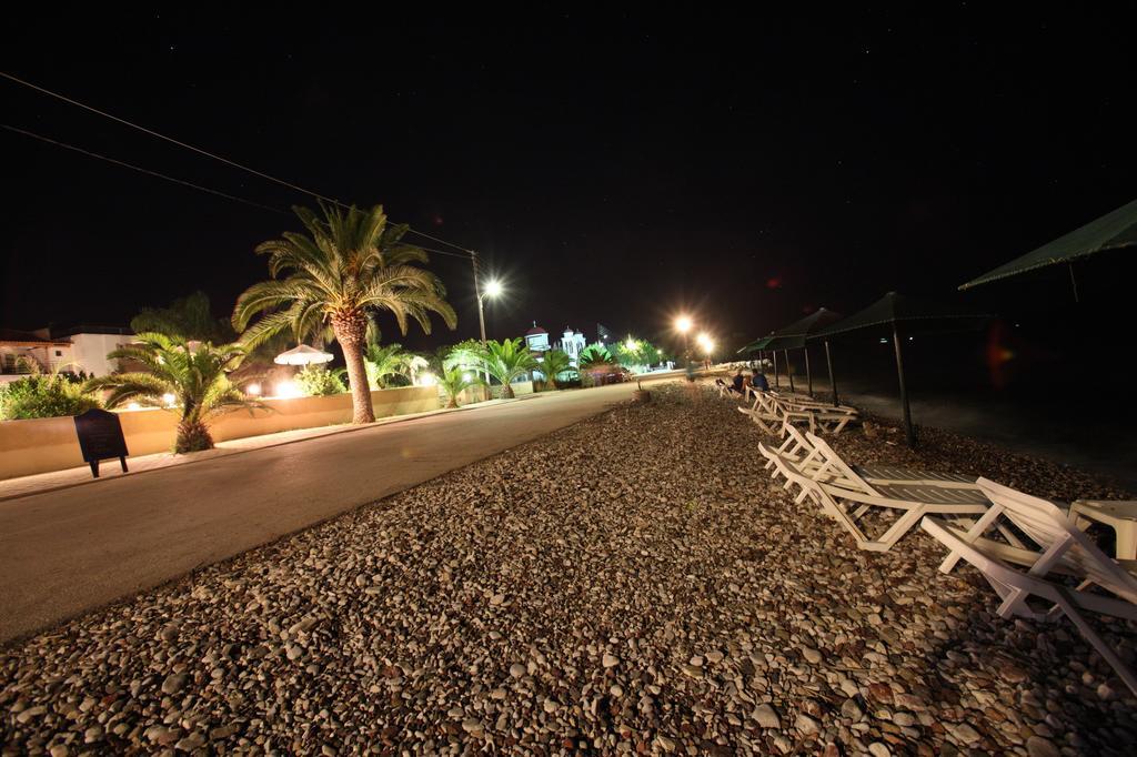 Iria Beach Exterior photo