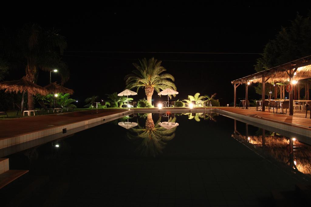 Iria Beach Exterior photo
