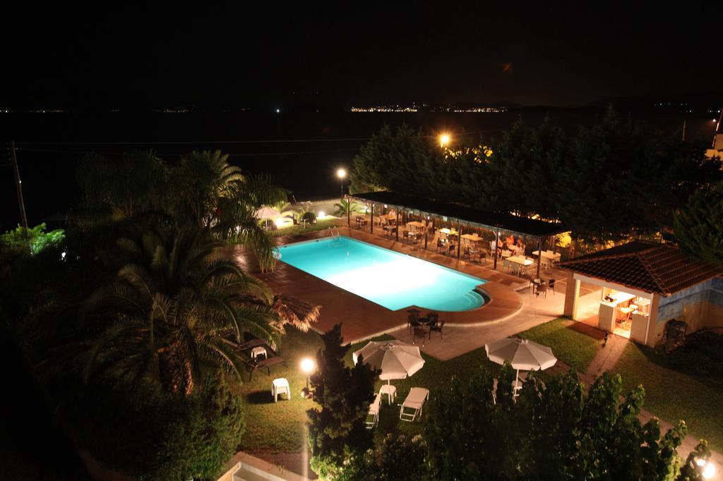 Iria Beach Exterior photo