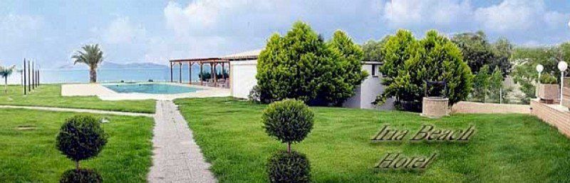 Iria Beach Exterior photo